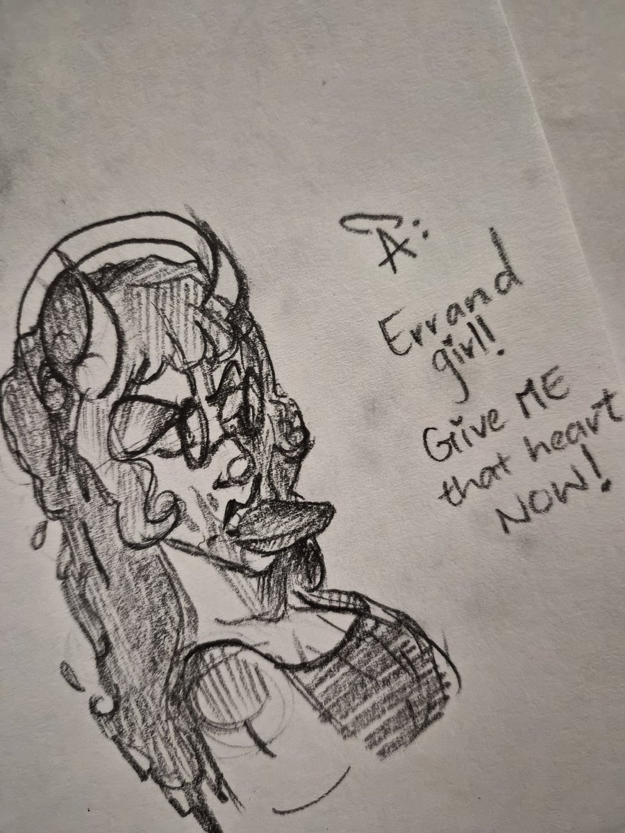 Lexi_Cosplays8's tweet photo. Think I am going to start using the tag #doodlebugs for ship art like others. See how it goes: https://t.co/Zmbu2Vr4SB