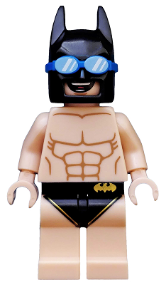 jesterbutblue's tweet photo. (i actually like the fact we're getting goofy batman skins like summer batman)

Also his skin is probably going to look like the sprite and look something like this but with a normal mask instead of a swimming mask https://t.co/Tq1PAODlVg