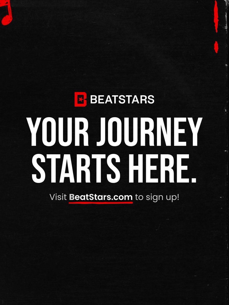 BeatStars tweet media