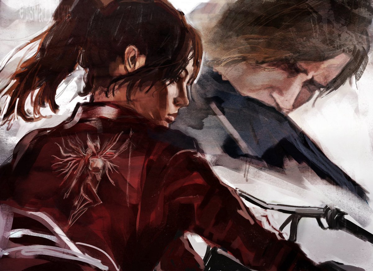 emswallflwr's tweet photo. motorcycle twins #residentevil https://t.co/qCmCqj8CZV
