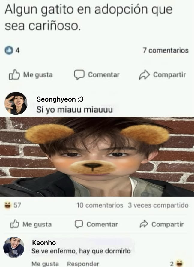 Arianaaa MARTIN TE AMO tweet media