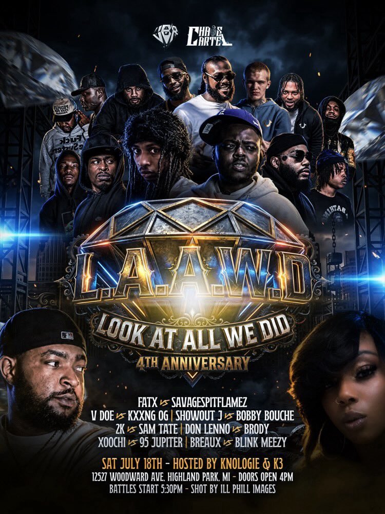 TwoKDifferent tweet picture