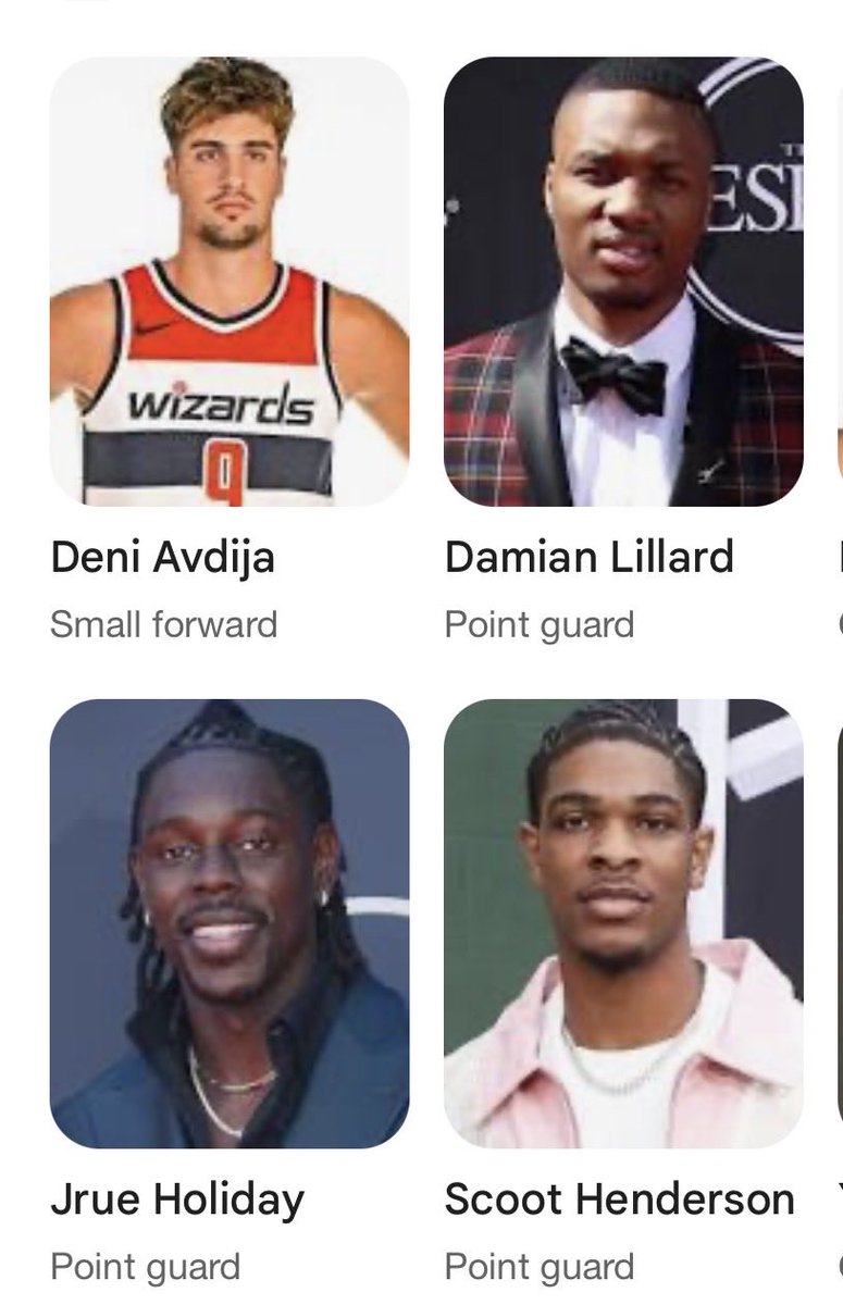 caardiaac's tweet photo. Why the fuck do the Trail Blazers need Ja Morant ???? 😭 https://t.co/coofoN1U7J