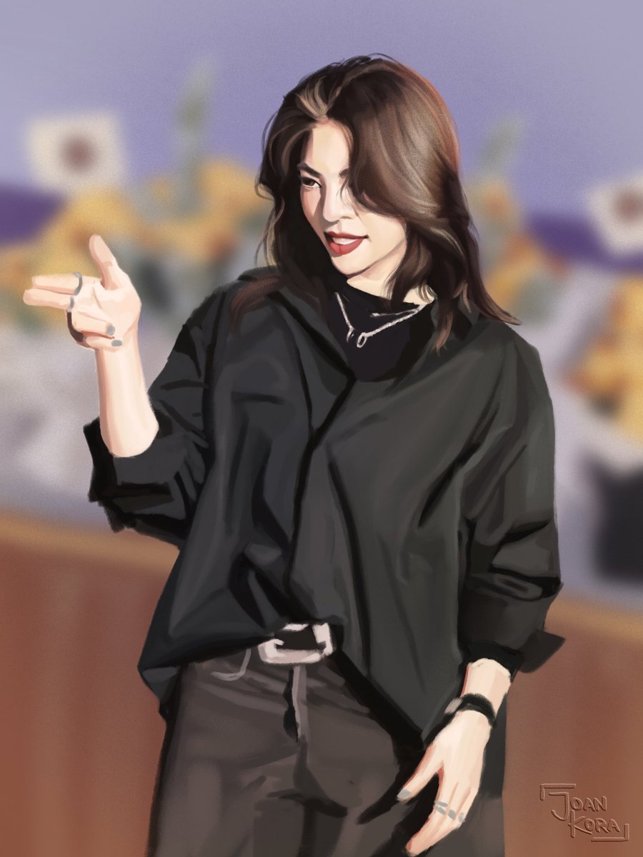 joan_kora's tweet photo. Didn't finish yet just wanted to flex how it's going 🤭 will finish tomorrow 
#FayePeraya https://t.co/IQx9iqHrSy