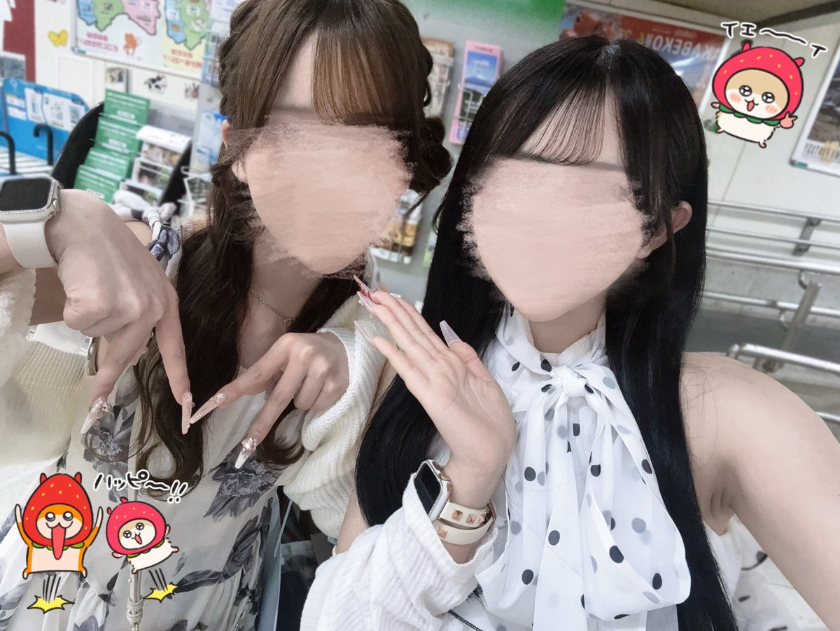 ♡ 2026.05.31 Maison de Miki -FANMEETING2026- ♡ あみさんの招待で3
