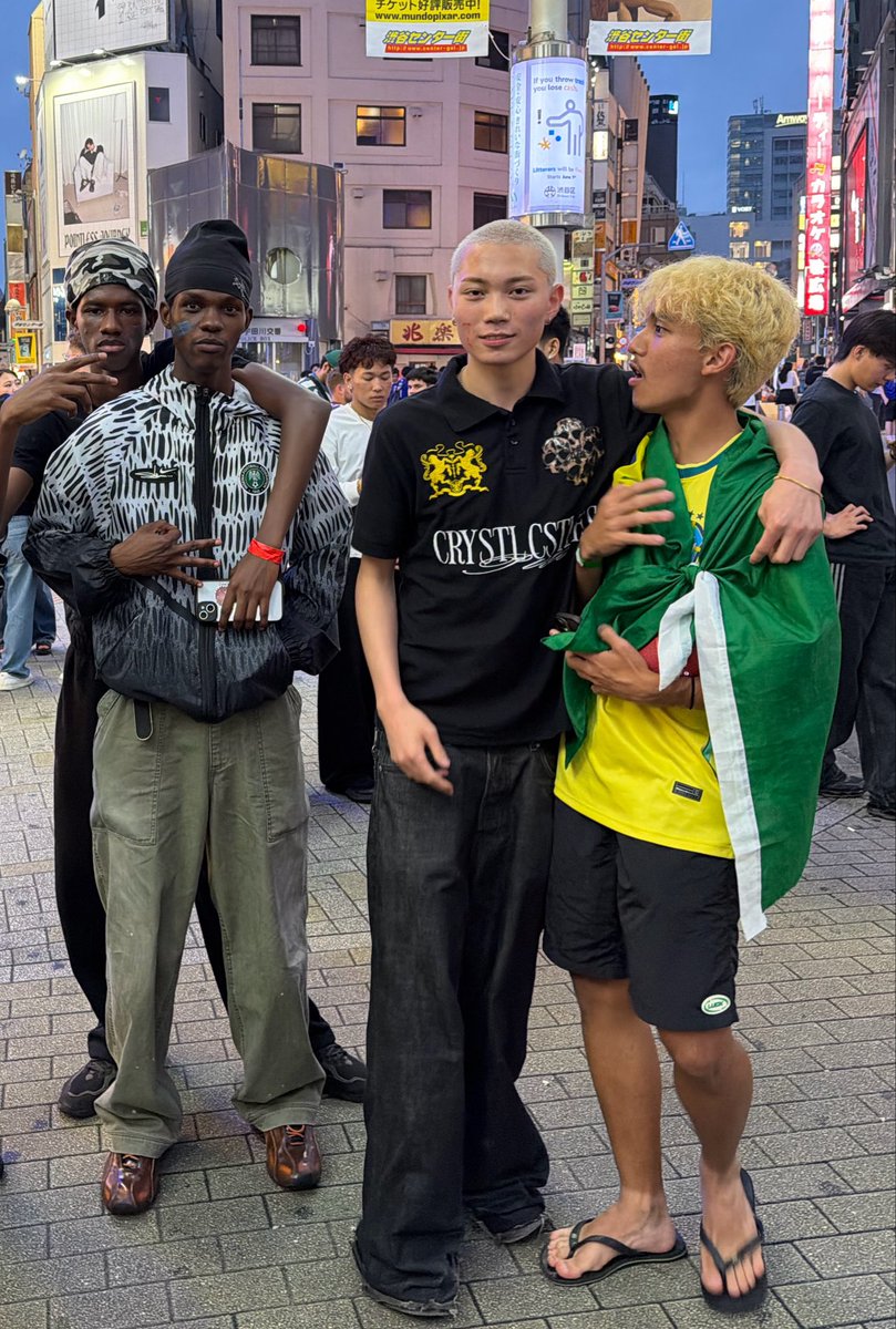 Bellosanusichul's tweet photo. Arigatoo Japan https://t.co/o2BVmbUEQ6