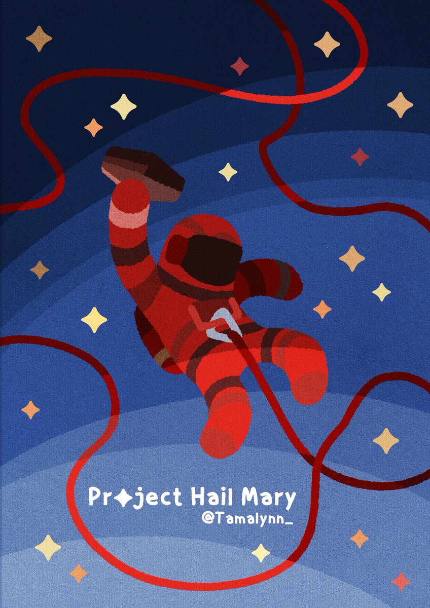 Tamalynn_'s tweet photo. 🎇 #projecthailmary https://t.co/3TwTqCdHBs