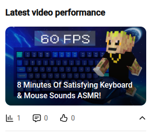 ForestTreeMC's tweet photo. its been 5 hours, 1 view. LOCK IN https://t.co/Ka4yKtQdou