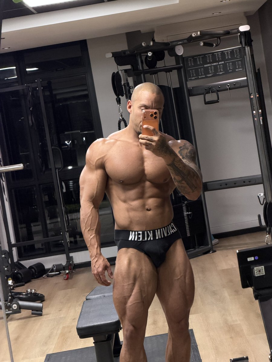 Julian Haites tweet media