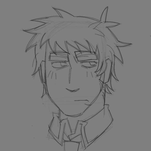 tangerin_ii's tweet photo. making hetalia fanart is so funny. like i want you to look me in the eyes and tell me thats the same character dude 😭 https://t.co/4OUFMe2tEo