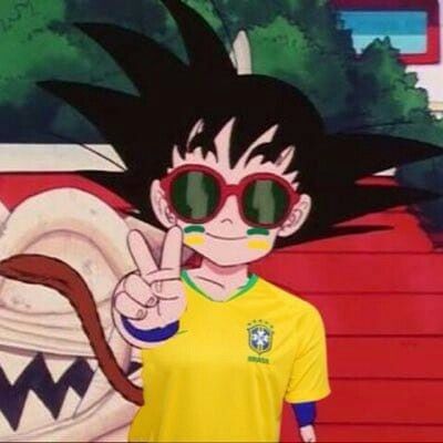 Dreegeew's tweet photo. Resenhamos, zoamos e brincamos, mas vocês fizeram uma grande Copa. Surpreenderam muita gente e jogaram muito bem.

A gente gosta muito de vocês e consome MUITO do conteúdo japonês (principalmente Dragon Ball e Naruto, que fizeram parte de nossa infância). Não levem a zoeira tão a sério. Para nós, a resenha faz parte da nossa cultura no futebol