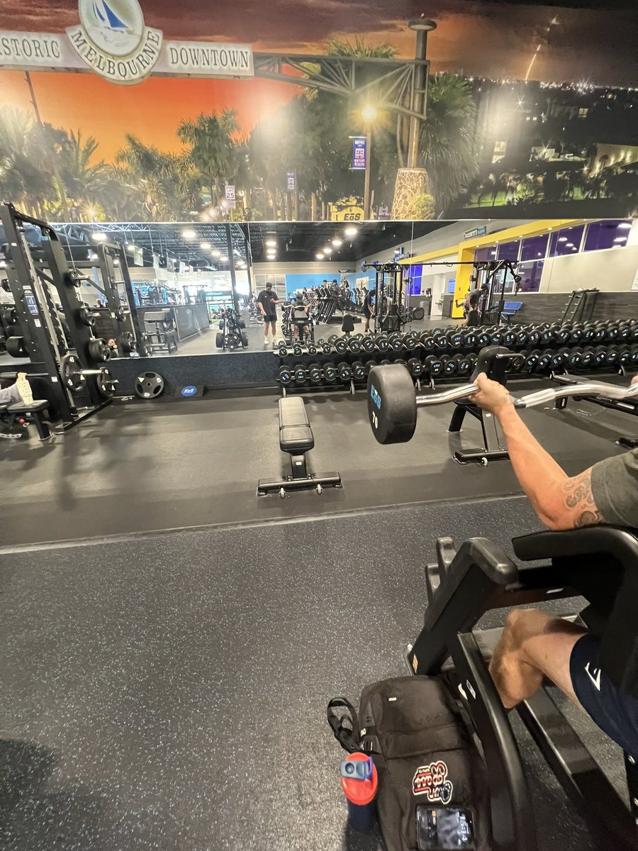 InksWRLD's tweet photo. Go gym https://t.co/waFZvmqhdM