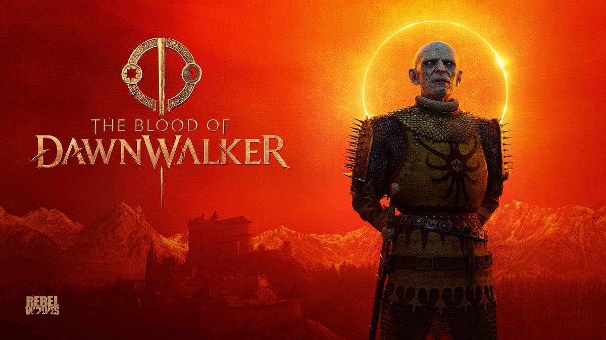 LegionLooterana's tweet photo. 🚨 El detalle de THE BLOOD OF DAWNWALKER que me acaba de volar la cabeza 🤯

🔥🎮 Olvídate de la clásica pantalla de "Game Over".

🤯 ¿Tomas una mala decisión? ¿Se te acaba el tiempo? ¿Muere un personaje VITAL para la historia (incluso tu propia familia)? El juego NO SE ACABA. La historia sigue adelante y te obliga a cargar con las durísimas consecuencias de tus actos...💀

...en este juego, y en las futuras SECUELAS 😨

¿Sois de los que guardaréis partida una y otra vez para no liarla? 😂 Os leo 👀👇 @RebelWolvesDevs
#TheBloodOfDawnwalker #Dawnwalker #RPG #RebelWolves