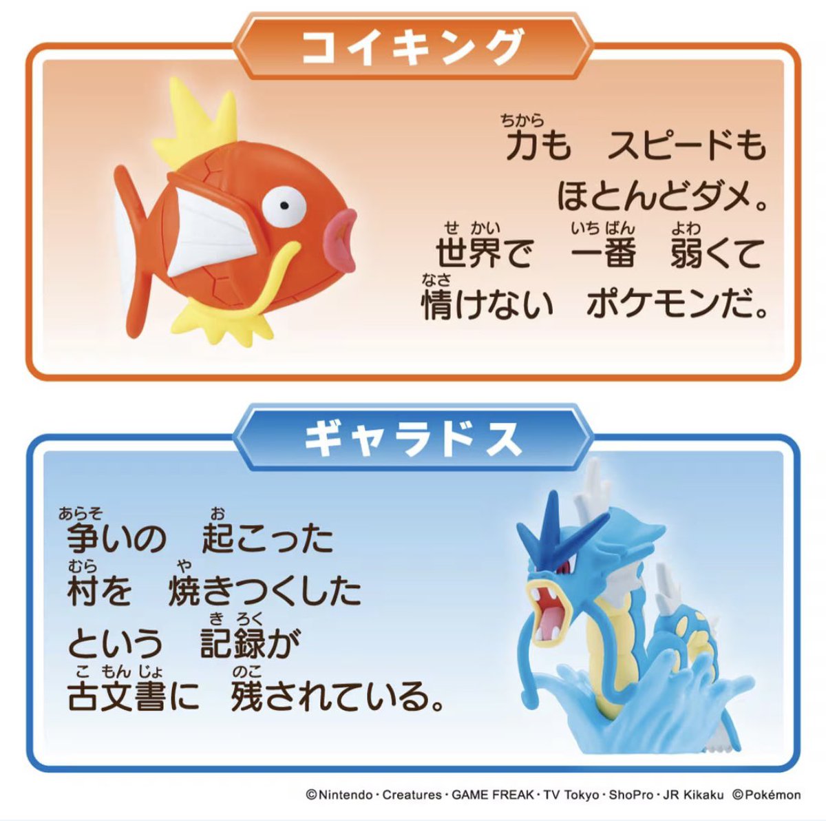 PSA8♡7】ポケモンカード コイキング♡ギャラドス 天空の覇者