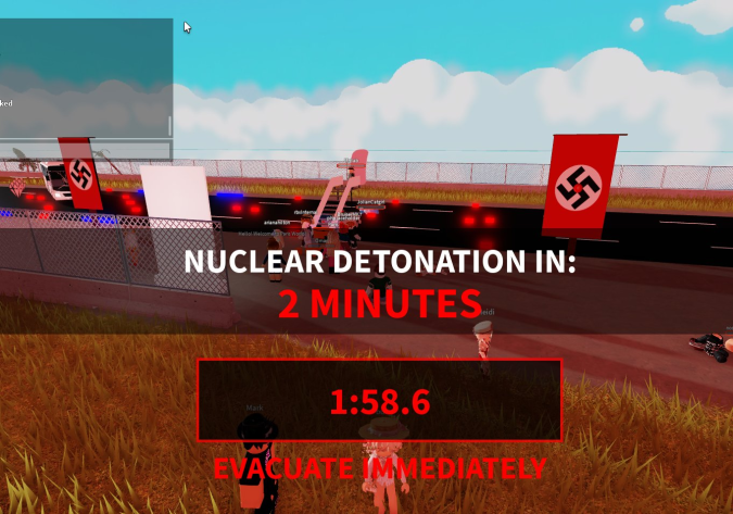 greenlegocats's tweet photo. RIP Paris World, one of the Roblox games of all time https://t.co/RPcbyaGI0u
