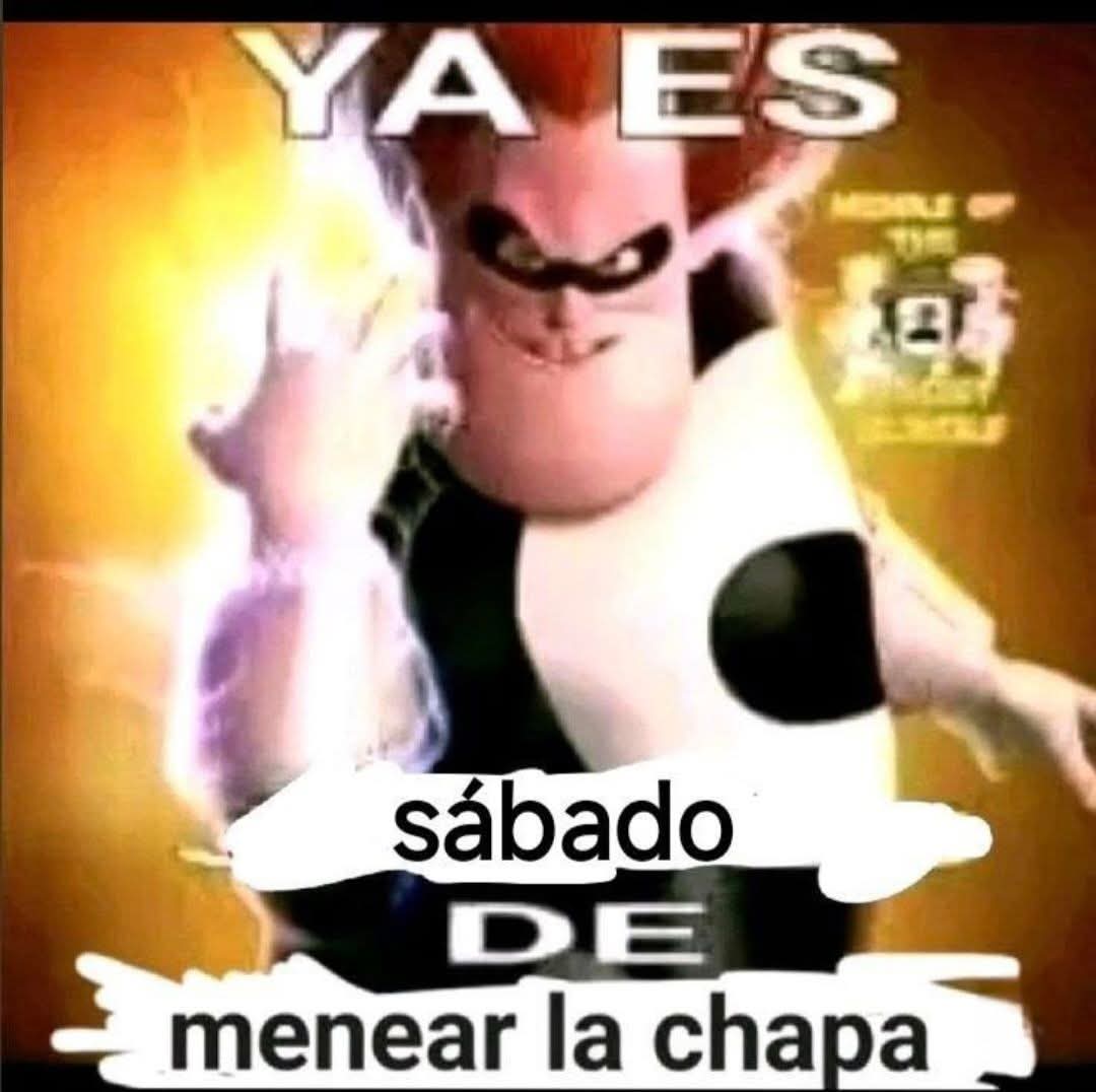 la caja con cara tweet media