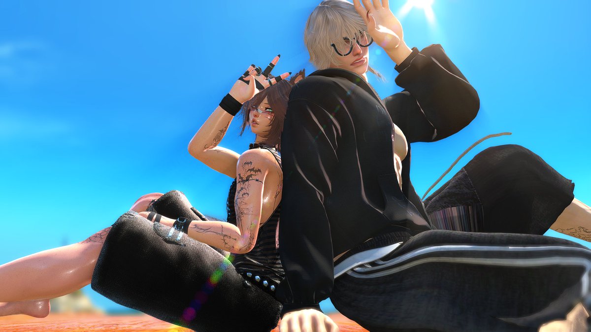 Nightmare (@nightmare_ffxiv) / Posts / X