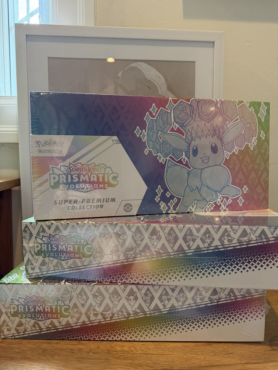 Ericka’s Venusaur tweet media