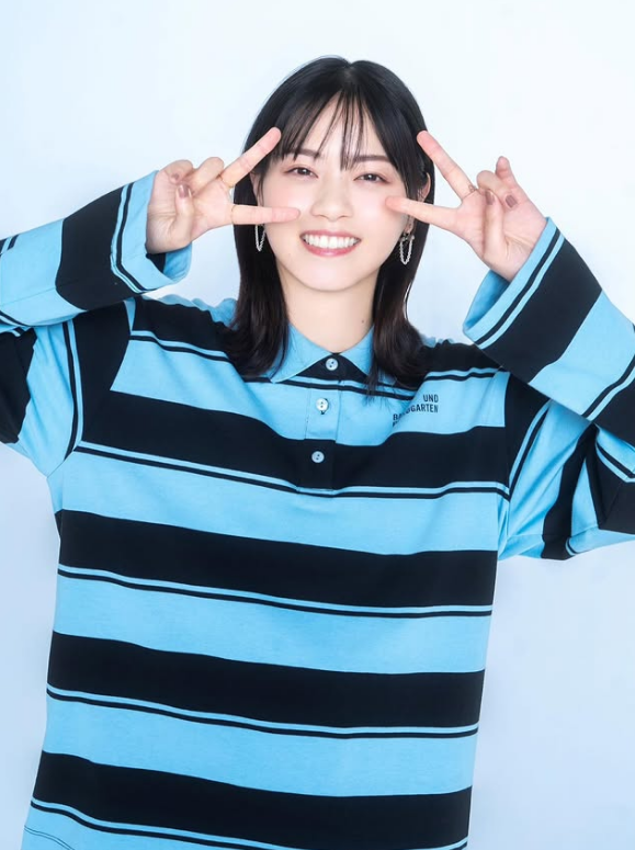 にゃん ＃西野七瀬🤍💚