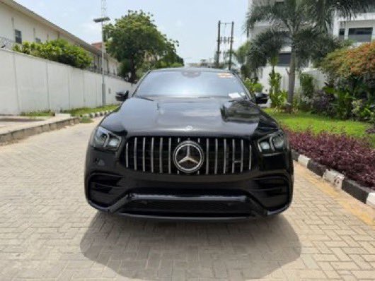 echidiimemotors's tweet photo. 𝕏 The Exquisite 2022 MERCEDES-BENZ GLE43 AMG EDITION (Imported/Foreign-Used).
Acquisition Value: ₦179,999,999 Only.

A meticulously preserved masterpiece offering velutinous comfort, whisper-quiet performance, and enduring prestige. 

Secure ownership with just a 40% deposit and flexible 12-48 month financing.

Payments accepted via Naira, Dollar, USDT, or Bitcoin.

Curated by Echity🪶
