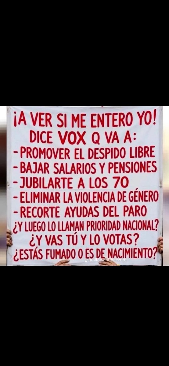 Gonditu's tweet photo. @MalasLenguas_Tv @gloriamarcosmar https://t.co/VKCduPnFrJ