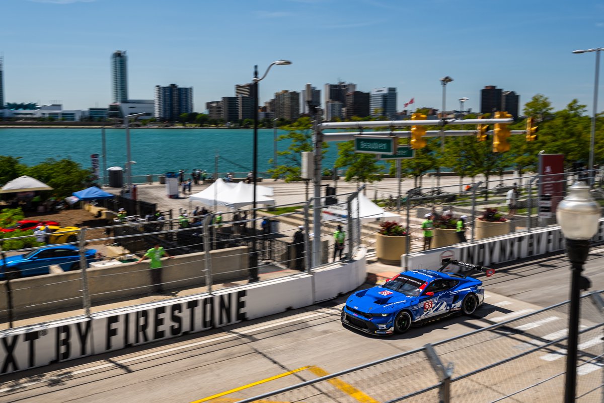 jimfarley98's tweet photo. It has been great watching our @Ford Mustangs racing this season! From our hometown Detroit Grand Prix, the 24 Hours of Le Mans, Watkins Glen, and Spa-Francorchamps, I love seeing Mustangs compete in multiple classes on some of the most iconic tracks around the world! https://t.co/x0tMim88jR