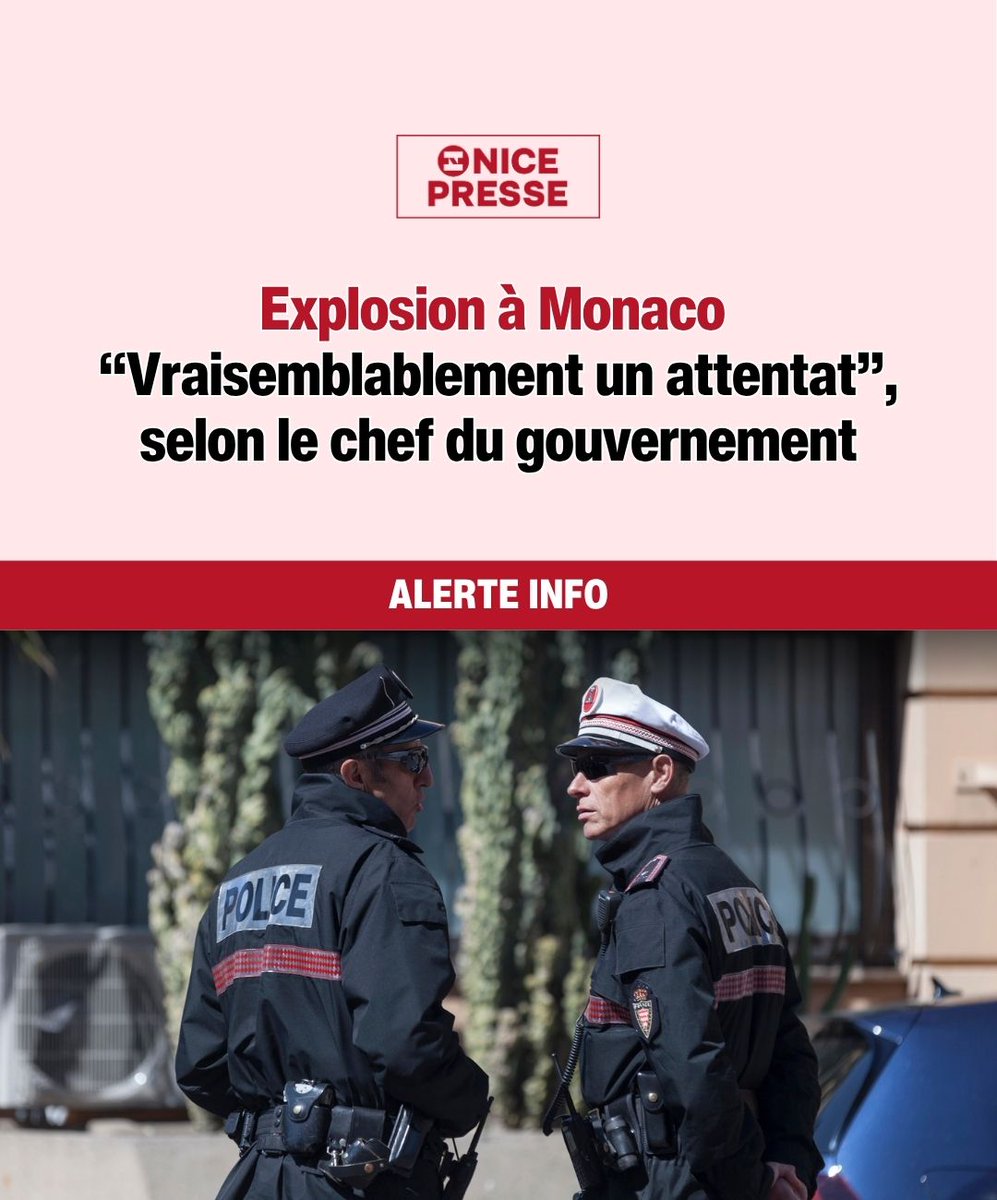 NicePresse tweet picture