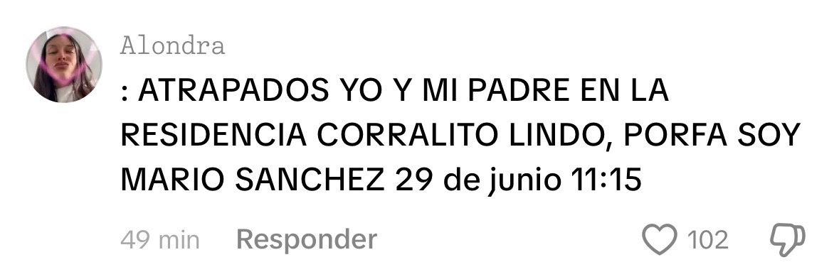 ADICCIONIALL's tweet photo. 🚨 IMPORTANTE, POR FAVOR AYÚDANOS A DIFUNDIR🚨 https://t.co/h6pfW5fjXx