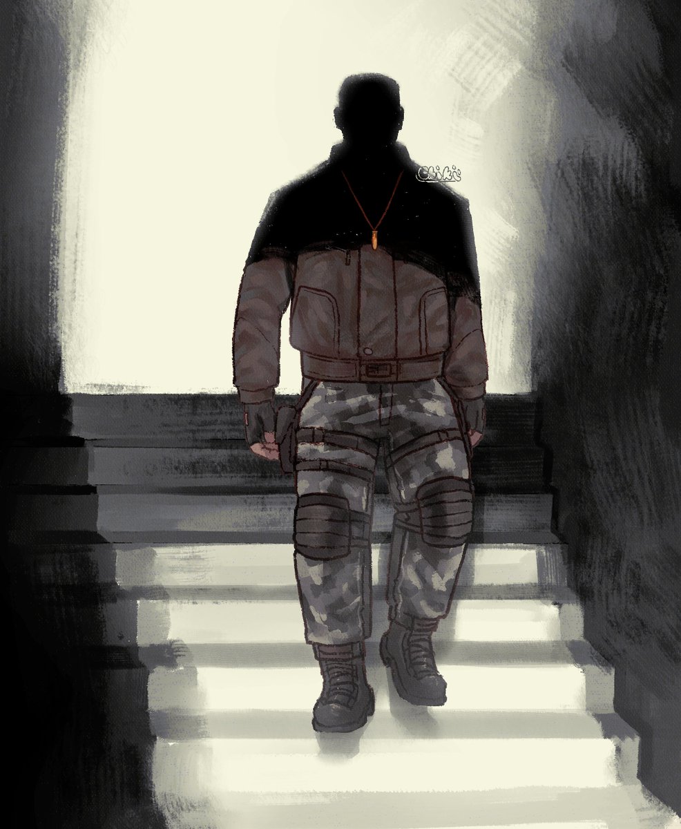 chikidyaff's tweet photo. #stalker2heartofchornobyl https://t.co/kli3wEQA9E