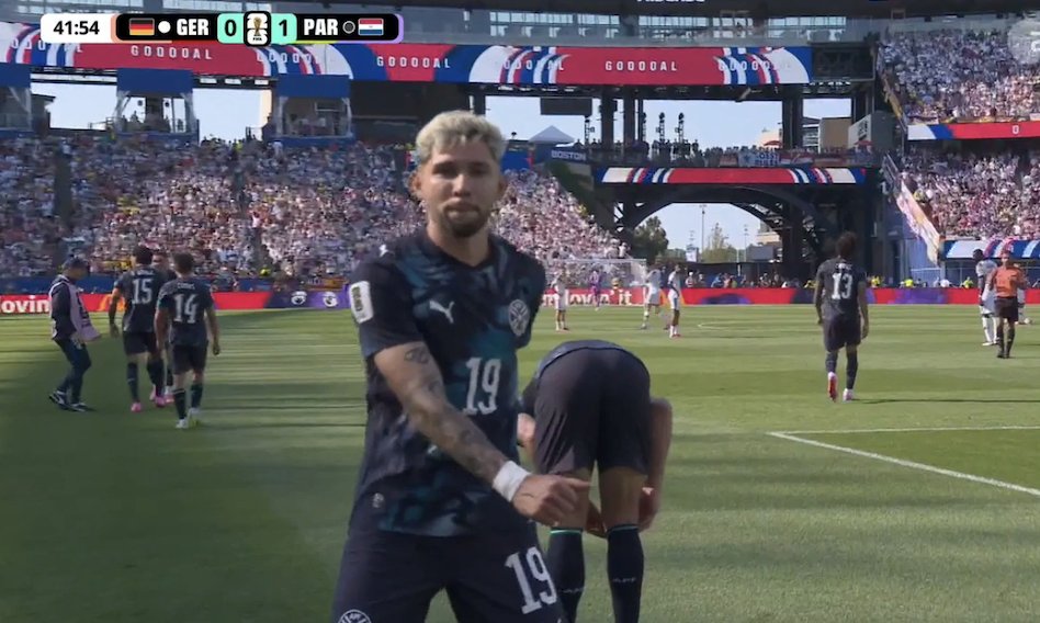 TouchlineX's tweet photo. 📸 - GERMANY HAVE ACTUALLY GONE BEHIND !!!!!!!!!!!!!!!!!!!!!!!!!!!!!!!!!!! https://t.co/cRyFngC0lz