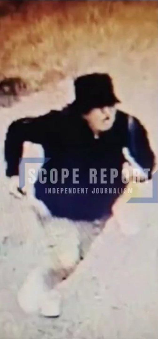 Tomodoumie's tweet photo. @NicePresse Le potentiel suspect https://t.co/Ut60YzynLj