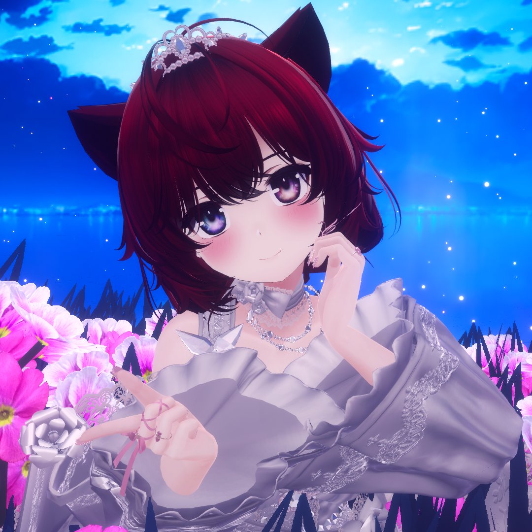 みかりん (@Mikarinvr) / Posts / X