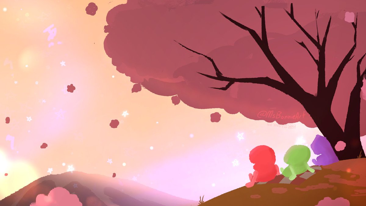 xandy ★¹²³💐📝 TPOT 23 SPOILERS tweet media