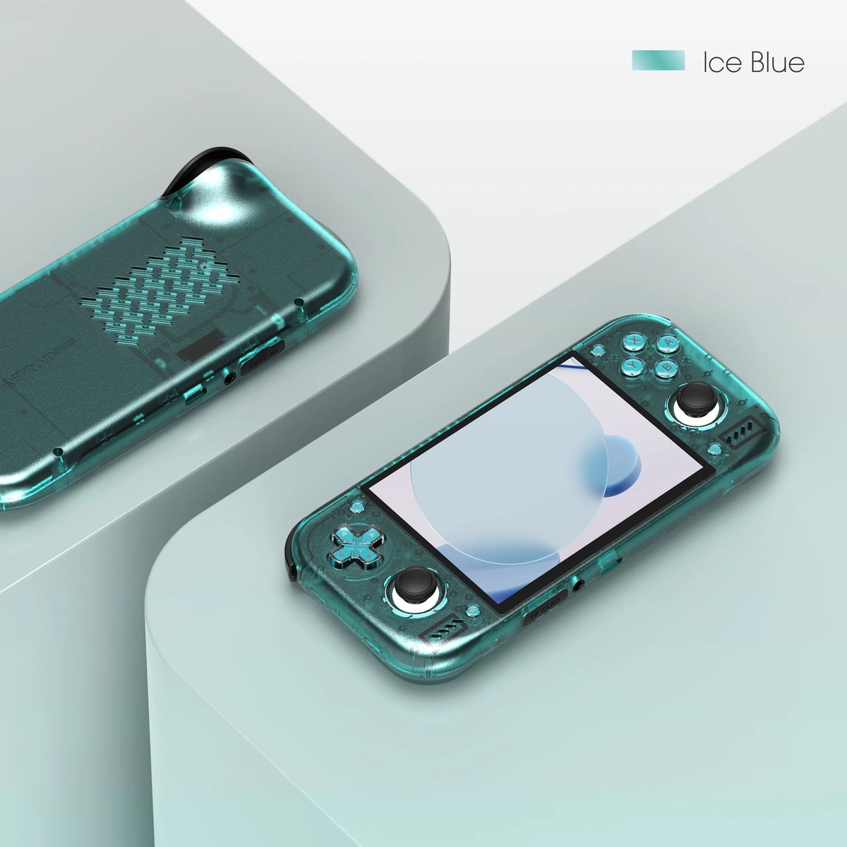 kotecinho's tweet photo. Retroid Pocket Nova Handheld https://t.co/nwP6C8C9XO