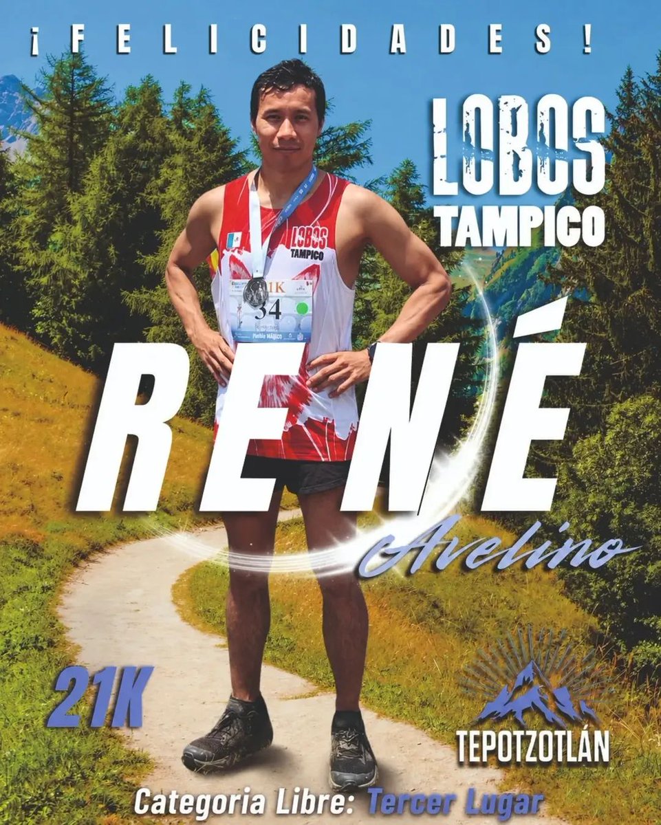 LobosTampico's tweet photo. FELICIDADES ✨️ Jesús René Avelino López https://t.co/muASJ4zqea