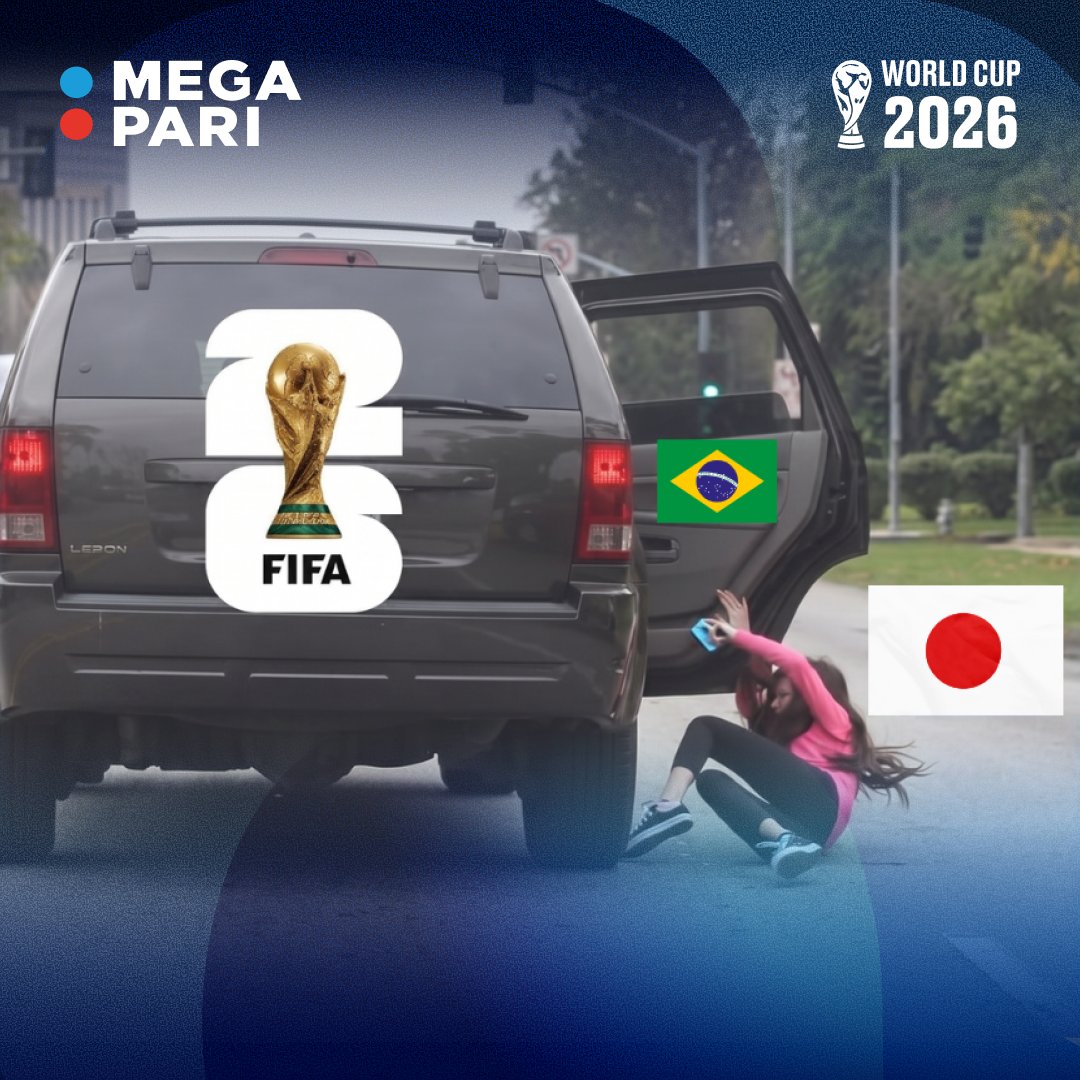 megapari_id's tweet photo. Japan in the World Cup 😂 https://t.co/vQZ2n7ntwn