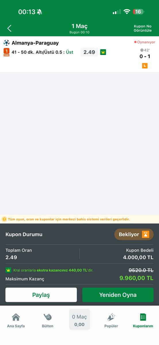 bahperisi's tweet photo. 3 saniyede geldi https://t.co/j3jyWko04A