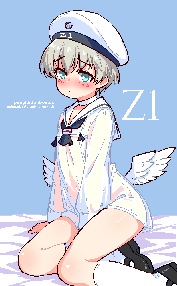only_my_pon's tweet photo. Lebe-chan in a cute outfit. https://t.co/gxPiycEPD9