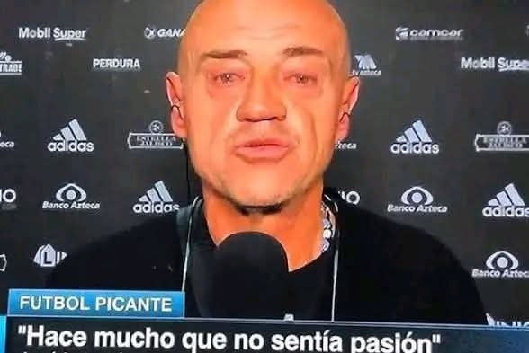 Alexvzqz10's tweet photo. @IbaiLlanos Ptm, el mejor mundial de la historia 😭😭 https://t.co/LsEvE9DIh6