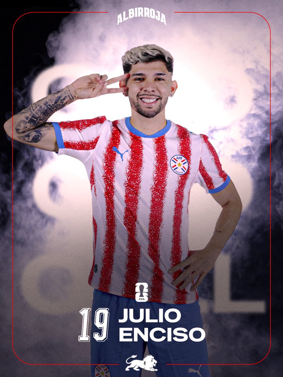 Albirroja's tweet photo. ⏱️ 42’ 

¡¡¡¡𝐆𝐎𝐎𝐎𝐎𝐎𝐎𝐎𝐎𝐎𝐎𝐎𝐎𝐎𝐎𝐎𝐎𝐎𝐎𝐎𝐎𝐎𝐎𝐎𝐎𝐎𝐎𝐎𝐎𝐎𝐎𝐎𝐎𝐎𝐎𝐎𝐎𝐎𝐎𝐎𝐎𝐎𝐎𝐎𝐎𝐎𝐎𝐎𝐎𝐎𝐎𝐎𝐎𝐎𝐎𝐎𝐎𝐎𝐎𝐎𝐎𝐎𝐎𝐎𝐎𝐎𝐎𝐎𝐎𝐎𝐎𝐎𝐎𝐎𝐎𝐎𝐎𝐎𝐎𝐎𝐎𝐎𝐎𝐎𝐎𝐎𝐎𝐎𝐎𝐎𝐎𝐎𝐎𝐎𝐎𝐋!!!!!! ¡JULIO ENCISO pone arriba a la ALBIRROJA! 💪

🇩🇪 #Alemania 0
🇵🇾 #Paraguay  1

#VamosParaguay