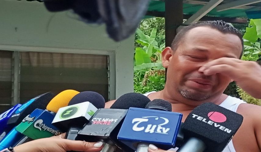 Diario_ElTiempo's tweet photo. #Arribo Carúpano comenzó a recibir familias afectadas por el doble terremoto del 24 de junio https://t.co/or2pstOA31 https://t.co/jiC3Ce5cAe