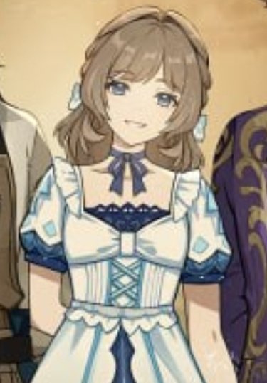 khaenriarchive's tweet photo. May this finally put an end to the people who (for some reason) pretended she died as a child https://t.co/iPJCZGJqtR