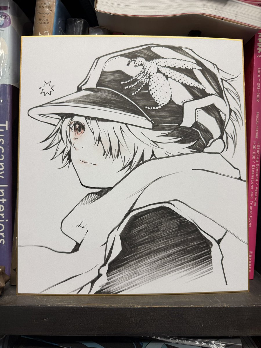 asadercover's tweet photo. おはようございます。 https://t.co/pQ96LzE5el