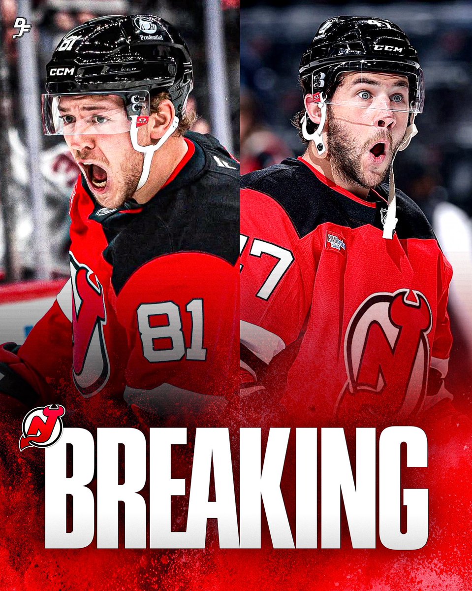 Devils Fanatics (@devilsfanatics) / Posts and Replies / X