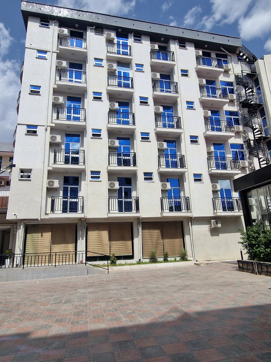 MMedequip's tweet photo. History Hotel est rentré dans l Histoire du Beesha Ciise wayne. C est un nouveau hôtel moderne qui a recement ouvert ces portes a Dire dawa(Ethiopie). Investit par un Djiboutien avec un capital propre 100% sans prêt bancaire ni l aide d un Don international ni Etat. Anihay/Buldhe https://t.co/yi7euHcQC9