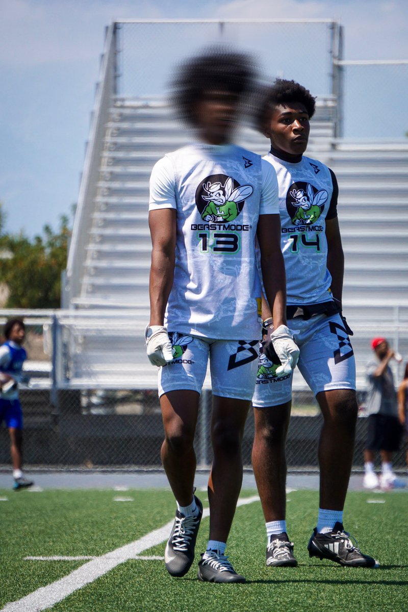kptrece's tweet photo. Came to the Thomas Graham Jr. &amp; Khalil Dorsey 7on7 tournament and left with $3000!Great team win, hard work paying off! Here a few of the many plays I made this weekend @M9thecoach @THEHIVEFB @TheUCReport @GregBiggins https://t.co/Ewbc1bw8vQ
