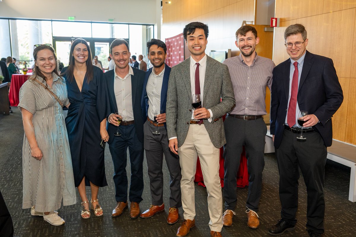 PCodyHe's tweet photo. That's a wrap on internal medicine residency at @StanfordMedRes! Grateful to have had the opportunity to learn and grow alongside such brilliant and compassionate physicians. Looking forward to the next chapter as a Heme/Onc fellow @StanfordHeme @StanfordCancer! https://t.co/JWLvV6CWKh