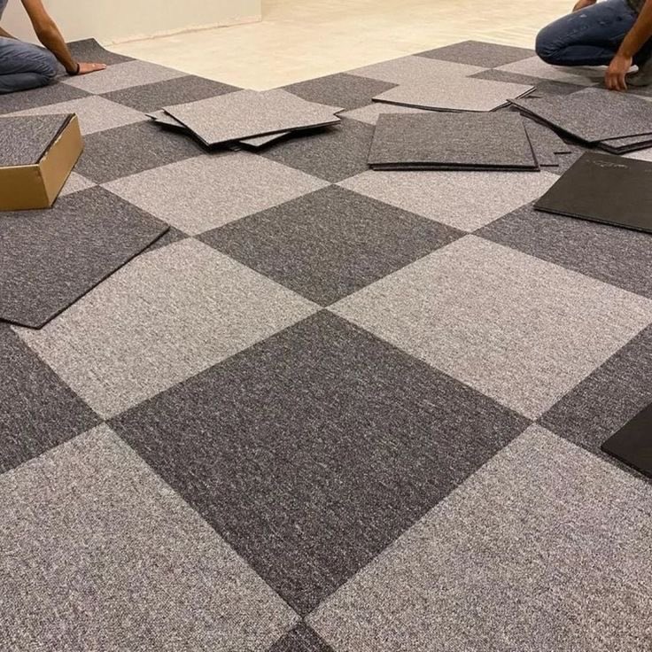 Everythingwalls's tweet photo. Upgrade your floors with premium carpet tiles — stylish, durable, and designed for comfort in homes, offices, and commercial spaces ✨

#Carpettiles #Flooringsolutions #Officeinteriors #Commercialdesign #Interiordesign https://t.co/UpRtLxiL0n
