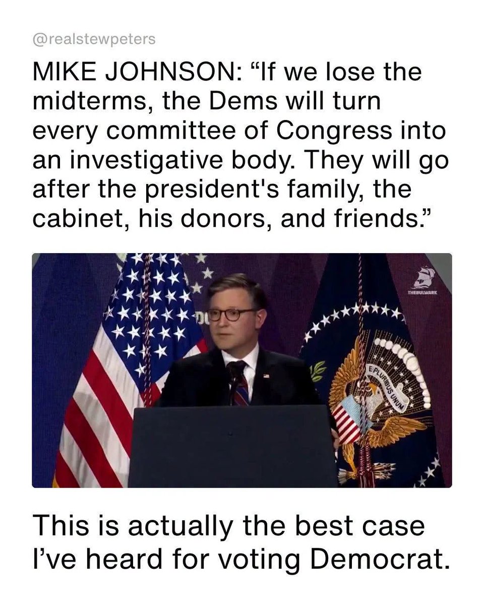 essenviews's tweet photo. Dems will put us in jail... https://t.co/O3S16j338W