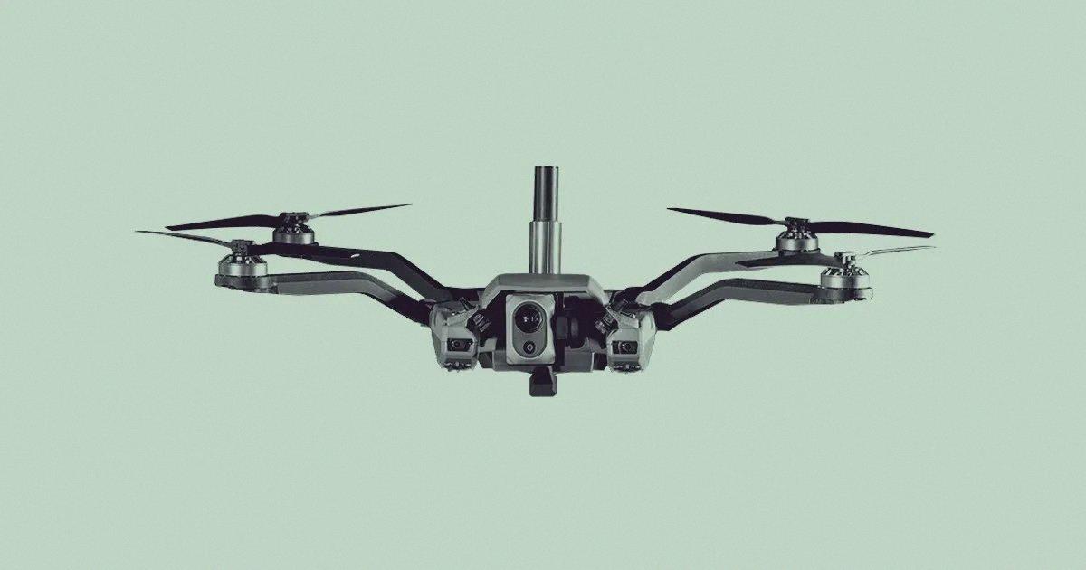 avautpr's tweet photo. エアロバイロメント $AVAV のQ4決算が出たよ

Q4実績:
- 売上高: 6億4160万ドル、過去最高、前年比133%増
- 調整後EPS: 1.84ドル vs 予想1.46ドル 🟢
- GAAPベースEPS: 1.25ドル
- 調整後EBITDA: 1億4010万ドル
- 粗利率: 32%、前年36%から低下

FY2027ガイダンス:
- 売上高: 21.3億〜22.3 https://t.co/XZ8NV2fdl8